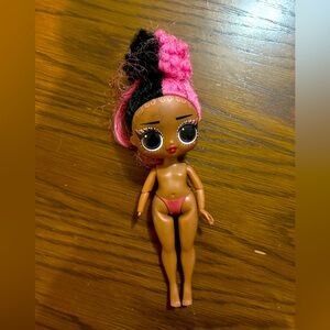 MGA LOL Surprise doll
